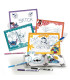 LSC Set de desen Stitch, 60756